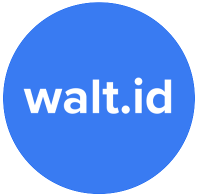 Walt.Id Logo